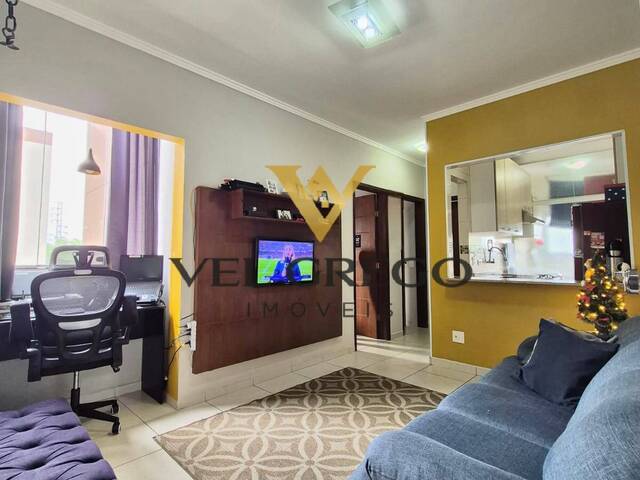 #1235 - Apartamento para Venda em São Bernardo do Campo - SP - 3