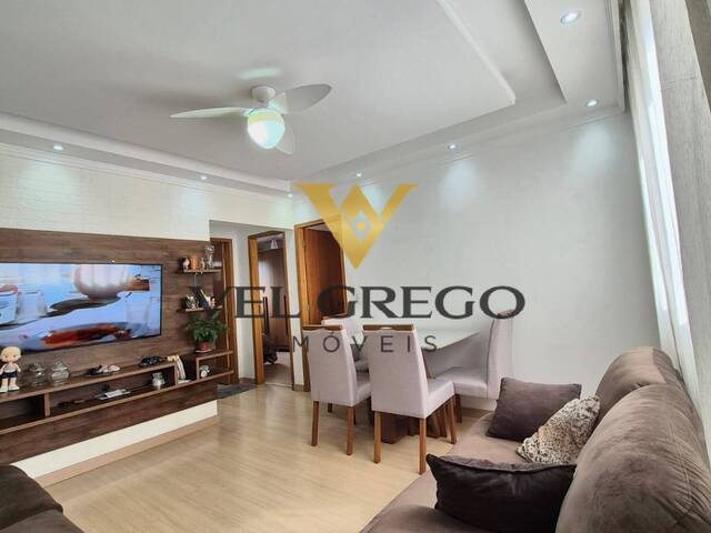 Apartamento para Venda em São Bernardo do Campo - 4