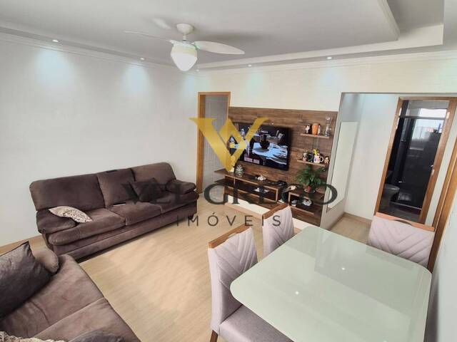 Apartamento para Venda em São Bernardo do Campo - 5