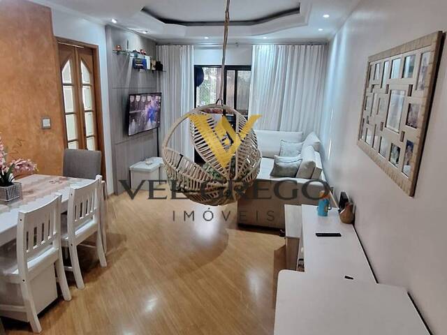 Apartamento para Venda em São Bernardo do Campo - 4