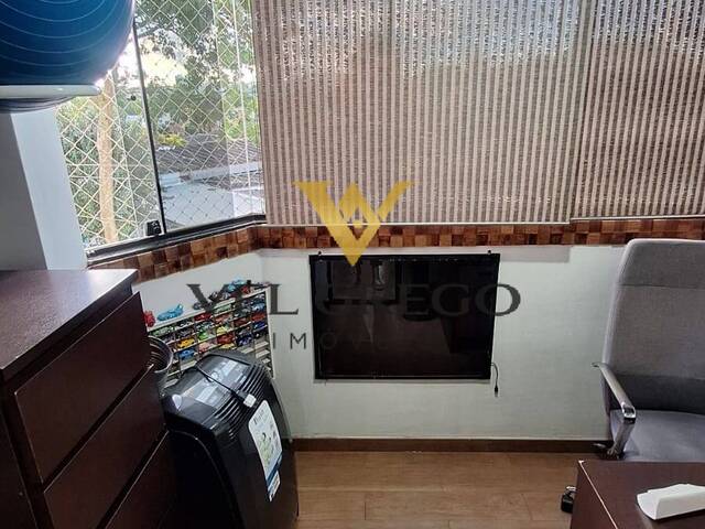 Apartamento para Venda em São Bernardo do Campo - 5