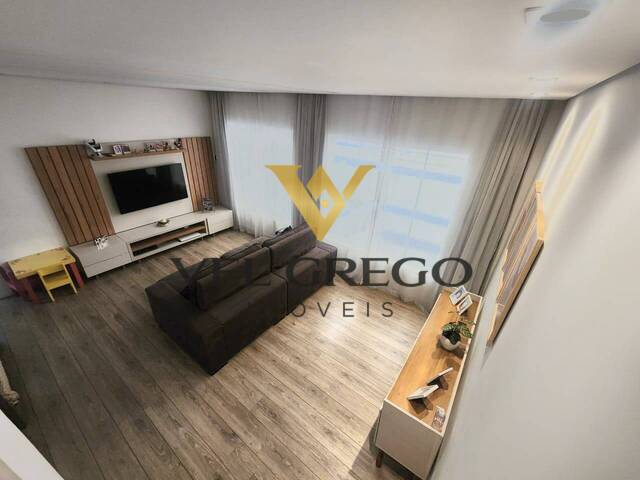 #1238 - Casa para Venda em São Bernardo do Campo - SP - 2