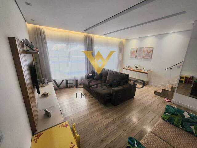 #1238 - Casa para Venda em São Bernardo do Campo - SP - 3