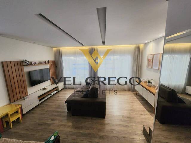 #1238 - Casa para Venda em São Bernardo do Campo - SP - 1