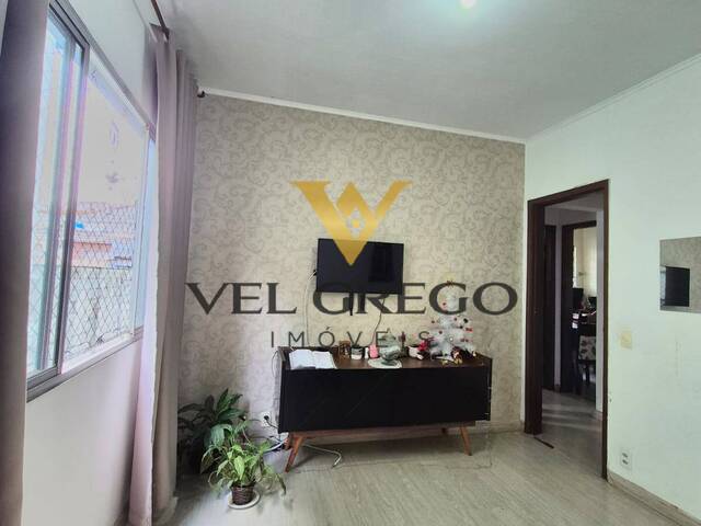 #1239 - Apartamento para Venda em São Bernardo do Campo - SP - 3