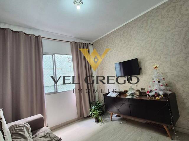Apartamento para Venda em São Bernardo do Campo - 4