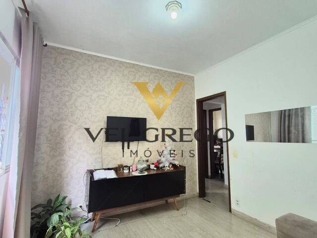 Apartamento para Venda em São Bernardo do Campo - 5