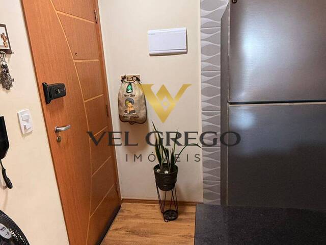 #1240 - Apartamento para Venda em Praia Grande - SP - 3