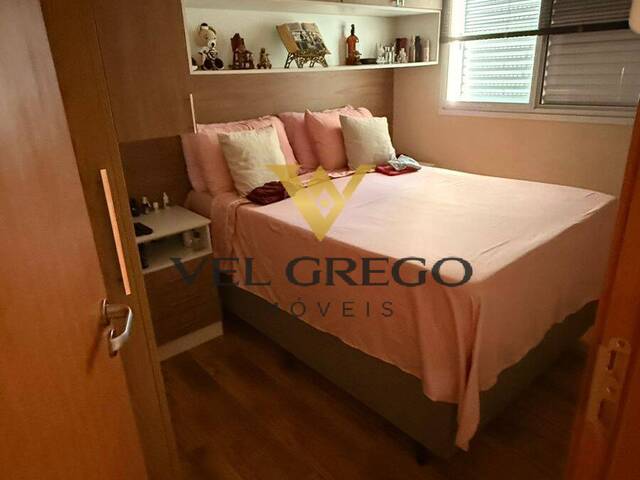 Apartamento para Venda em Praia Grande - 5