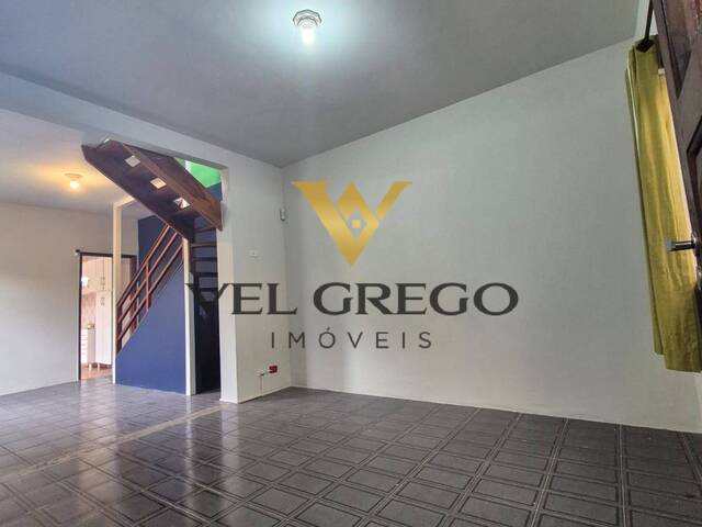 #1241 - Casa para Venda em Diadema - SP - 2