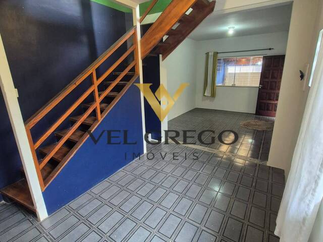 #1241 - Casa para Venda em Diadema - SP - 1