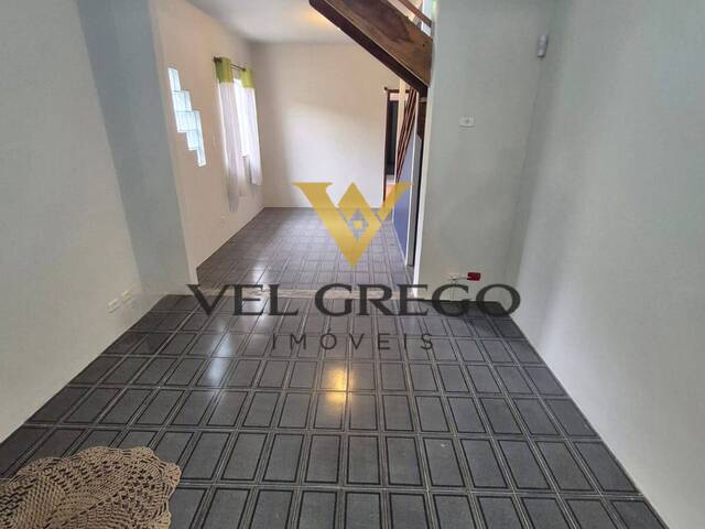 #1241 - Casa para Venda em Diadema - SP - 3