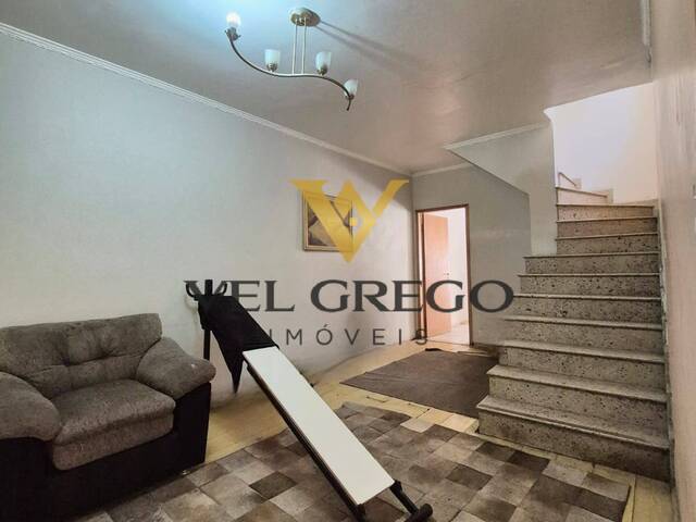 Venda em Paulicéia - São Bernardo do Campo