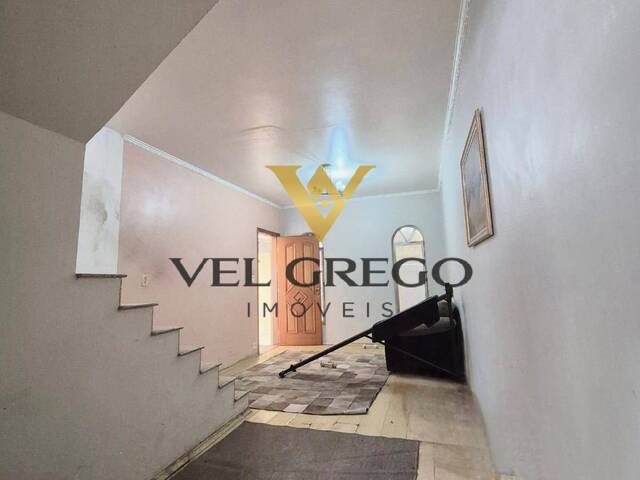 #1243 - Sobrado para Venda em São Bernardo do Campo - SP - 3