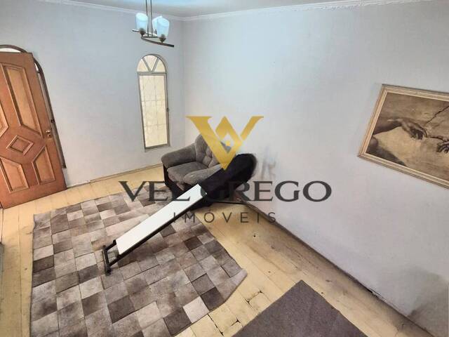 #1243 - Sobrado para Venda em São Bernardo do Campo - SP - 2