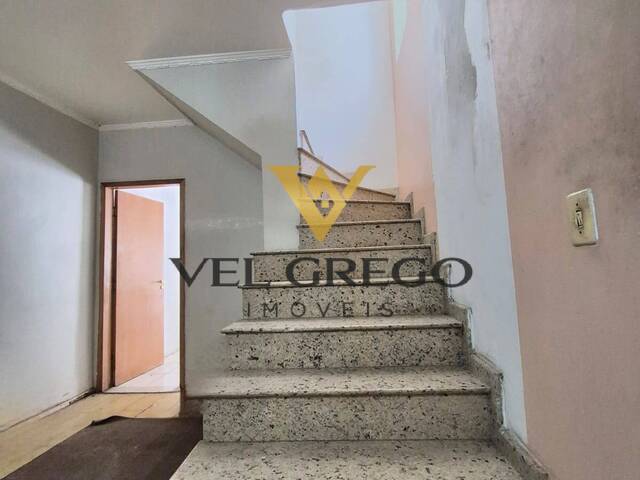 Sobrado para Venda em São Bernardo do Campo - 5