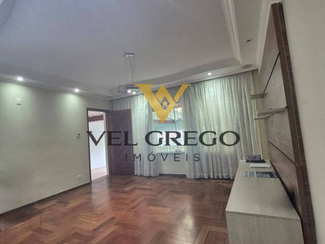 #1244 - Sobrado para Venda em São Bernardo do Campo - SP - 2