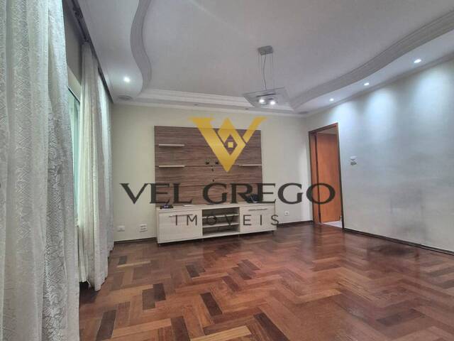 #1244 - Sobrado para Venda em São Bernardo do Campo - SP - 3