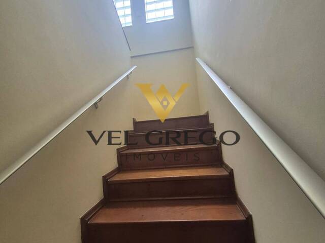 Sobrado para Venda em São Bernardo do Campo - 5