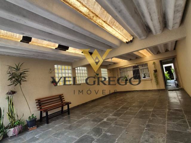 Venda em Vila Flórida - São Bernardo do Campo