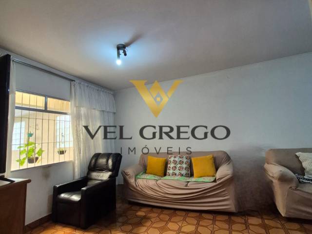 #1246 - Sobrado para Venda em São Bernardo do Campo - SP - 3