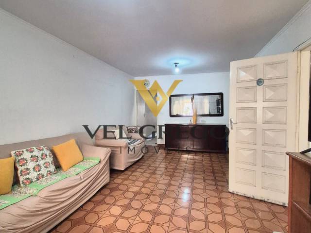 #1246 - Sobrado para Venda em São Bernardo do Campo - SP - 2