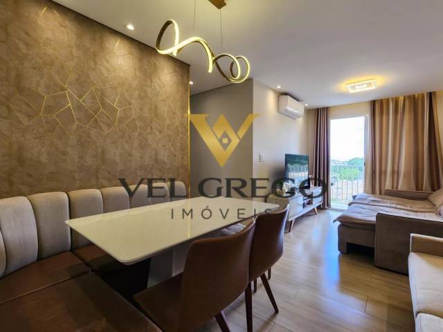 #1247 - Apartamento para Venda em São Bernardo do Campo - SP - 2