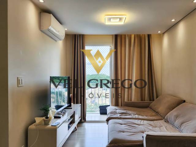 #1247 - Apartamento para Venda em São Bernardo do Campo - SP - 1