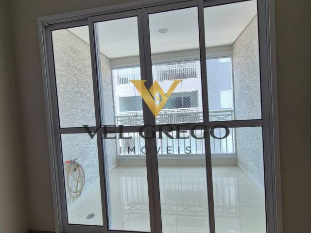 #1248 - Apartamento para Venda em São Bernardo do Campo - SP - 3