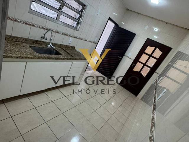 #1249 - Casa para Venda em São Bernardo do Campo - SP - 1