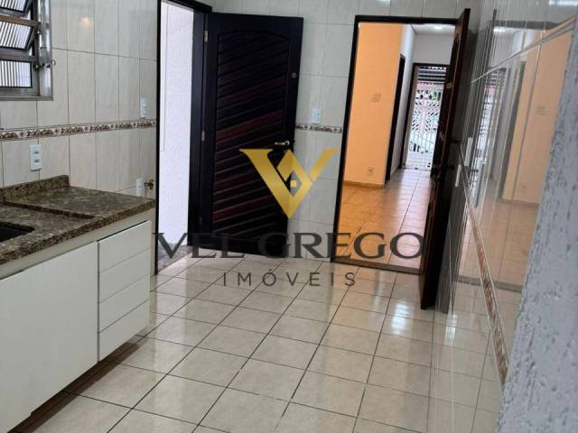 #1249 - Casa para Venda em São Bernardo do Campo - SP - 3