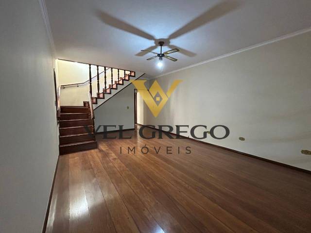 #1250 - Casa para Venda em São Bernardo do Campo - SP