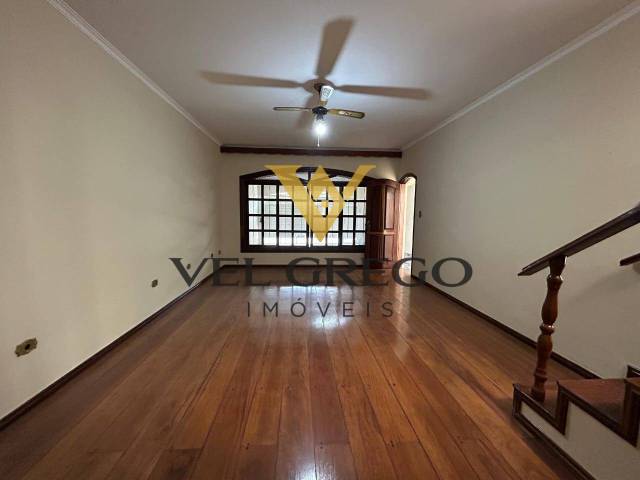 #1250 - Casa para Venda em São Bernardo do Campo - SP