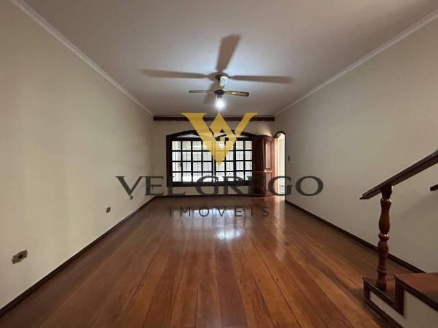 #1250 - Casa para Venda em São Bernardo do Campo - SP