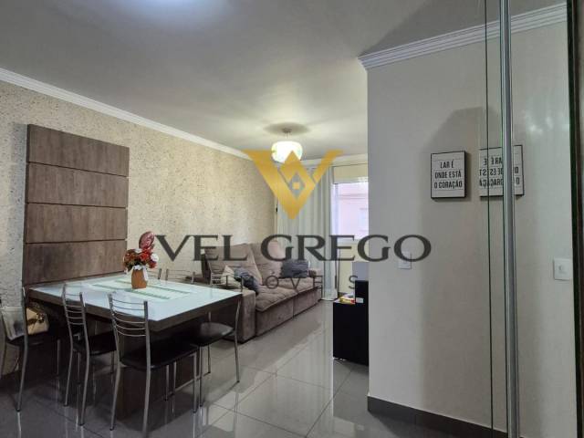 Apartamento para Venda em São Bernardo do Campo - 4