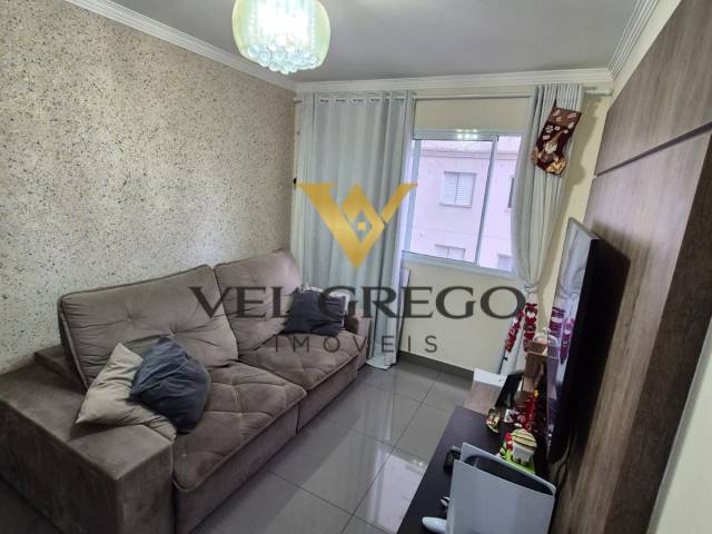Apartamento para Venda em São Bernardo do Campo - 5