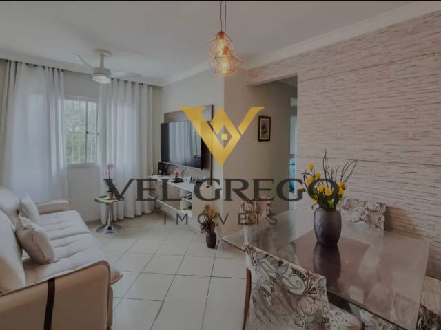 #1252 - Apartamento para Venda em São Bernardo do Campo - SP - 2