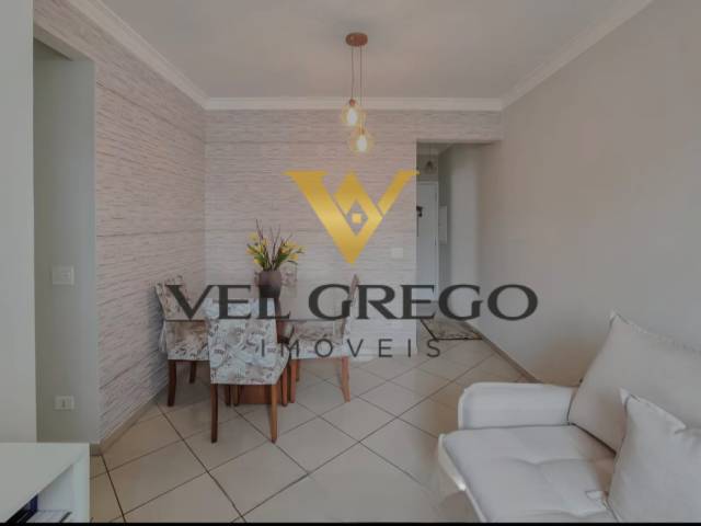 Apartamento para Venda em São Bernardo do Campo - 4