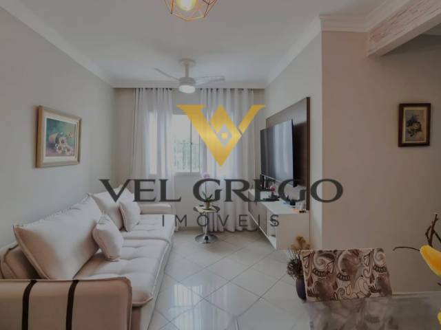 #1252 - Apartamento para Venda em São Bernardo do Campo - SP - 3