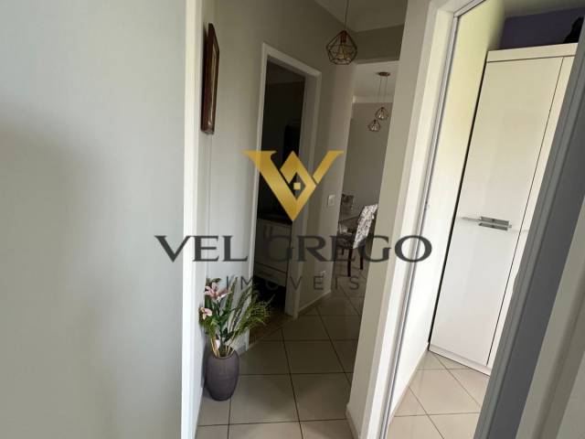Apartamento para Venda em São Bernardo do Campo - 5