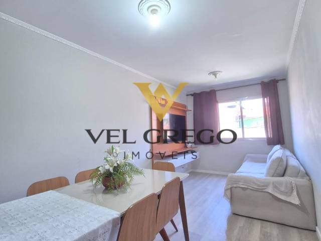 #402 - Apartamento para Venda em São Bernardo do Campo - SP