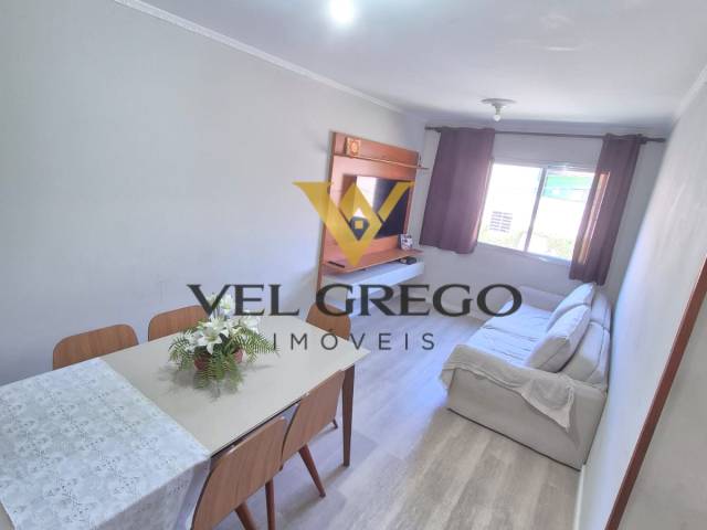 #402 - Apartamento para Venda em São Bernardo do Campo - SP