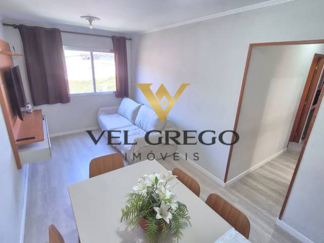 Apartamento para Venda em São Bernardo do Campo - 4