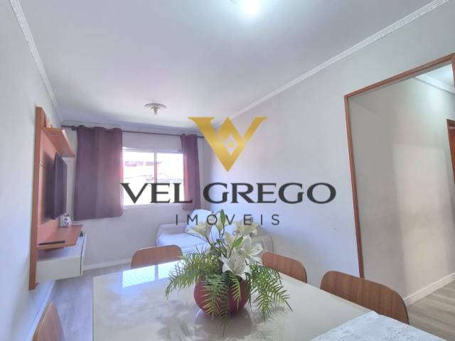 Apartamento para Venda em São Bernardo do Campo - 5