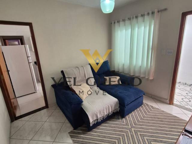 #1253 - Casa para Venda em São Caetano do Sul - SP