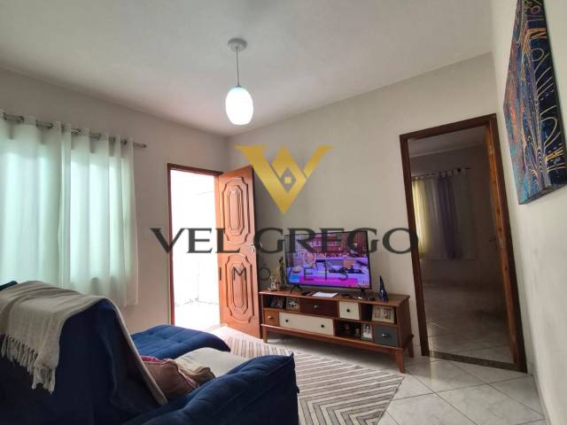 #1253 - Casa para Venda em São Caetano do Sul - SP