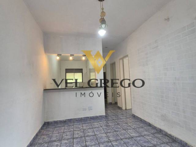 #1254 - Apartamento para Venda em São Bernardo do Campo - SP - 1