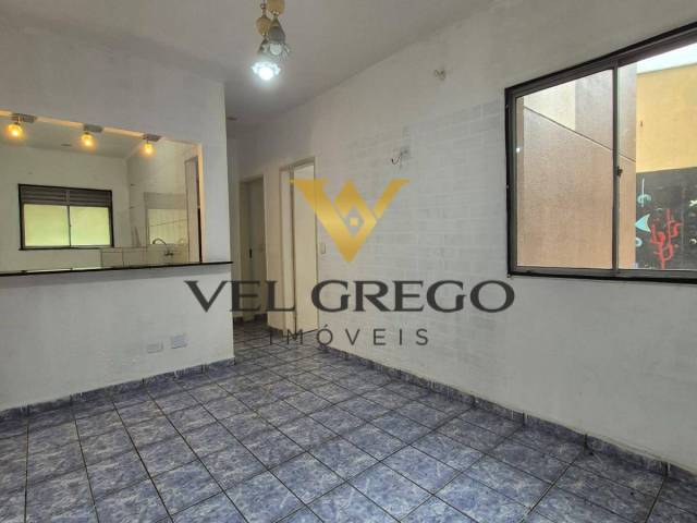 #1254 - Apartamento para Venda em São Bernardo do Campo - SP - 2