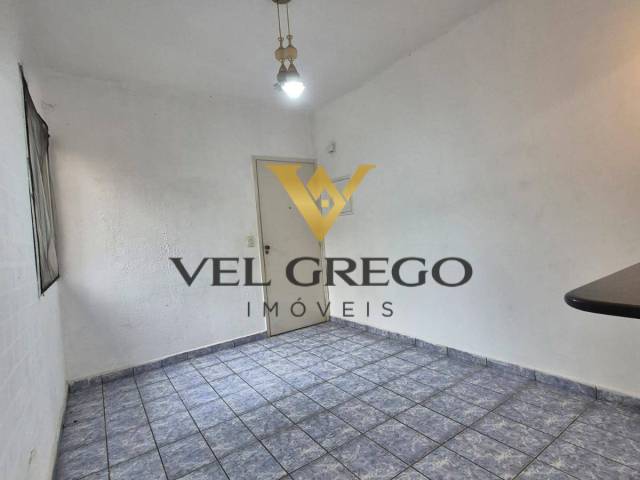 #1254 - Apartamento para Venda em São Bernardo do Campo - SP - 3