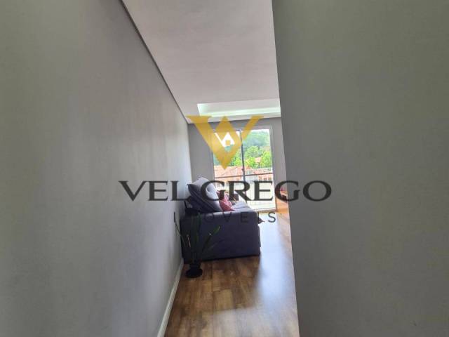 #1255 - Apartamento para Venda em São Bernardo do Campo - SP - 2